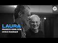 Laura I Francis Hime com participação de Chico Buarque (Vídeo Oficial)