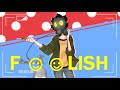 2014 10 26 GHOST Music F LISH Foolish GUMI Marz Mitzi Music