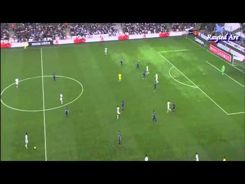 Nicolas N'koulou (Marseille) vs Monaco