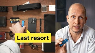 Undercover Journalist Unpacks Essential Tools to Escape Detection