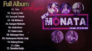 Download lagu Full Album Ambyar New Monata mp3