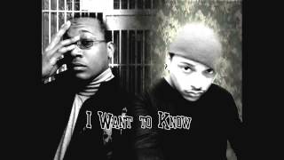 Kyle Gordon And Okan La Fleur - I Want to Know