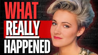 The Life &amp; TRAGIC Death Of ROXETTE Singer Marie Fredriksson