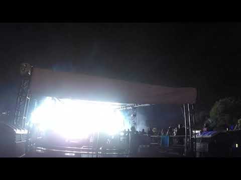 Afrojack - Electric Zoo, 2019