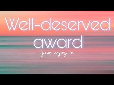 Well-Deserved Award - MaxKoMusic  | No Copyright Music |