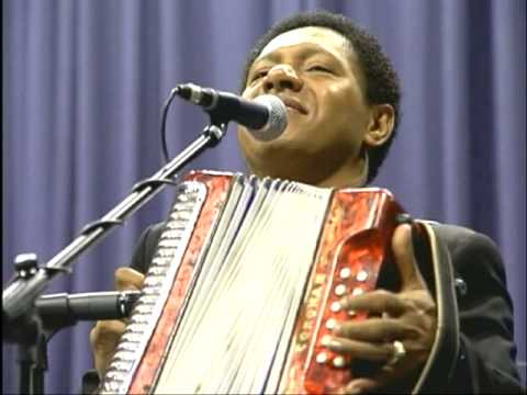 LOS HIJOS DEL REY - TENGO UN DIOS QUE TODO LO PUEDE