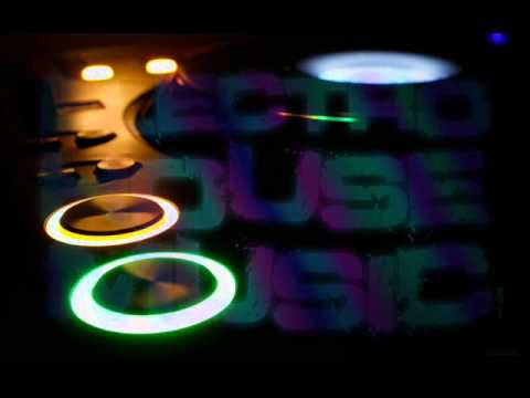 DJ_robertillo feat avicii & iwaro