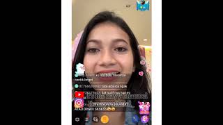 Download lagu 🔴LIVE BIGO VIRTUAL SYUTING BARENG RATU SOFYA😍❤️ mp3