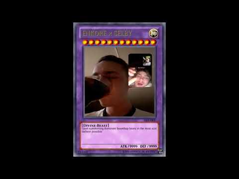 ENKORE x YUNGSELB - SUPRA