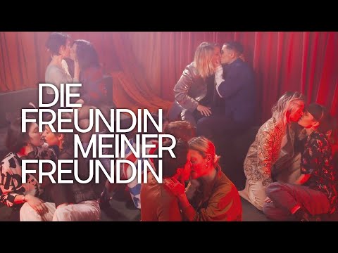 Trailer-Vorschau: Die Freundin meiner Freundin