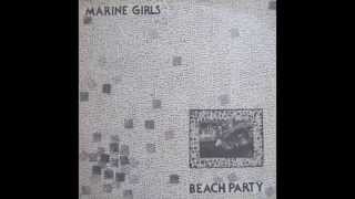 Marine Girls - 20,000 Leagues