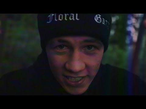 Floral Bugs - Leatherface feat. Skits Vicious [Dope D.O.D.] | prod. Streetsound (OFICJALNY TELEDYSK)