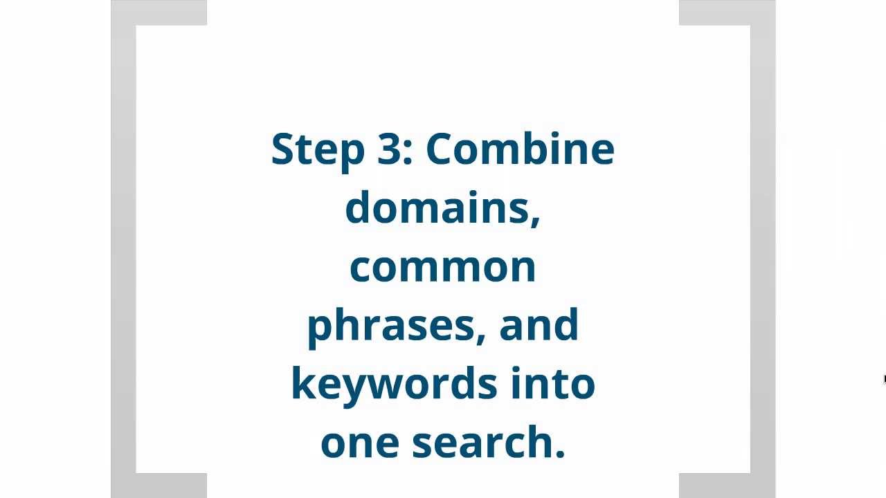 How to Locate Digital Archives on the Public Web