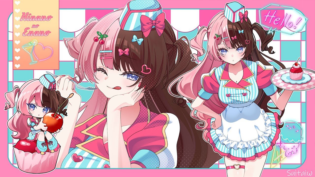 YouTubeサムネイル