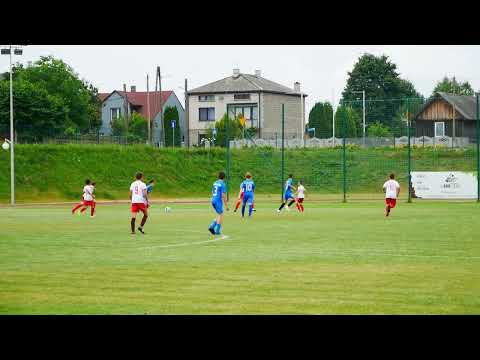 FAIR PLAY KOZIEGŁOWY - KAMIENICA POLSKA | 26.06.2021