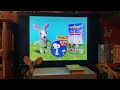 Opening To The Charlie Brown And Snoopy Show Volume 2 1994 VHS