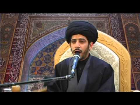 ⁣الليالي الفاطمية 2 - مصيبة الزهراء 