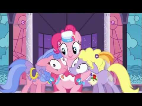 Pinkie Pie Religion - Page 2 - Sugarcube Corner - MLP Forums