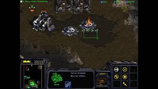 Positional Leverage - Let's Play Starcraft Part 43
