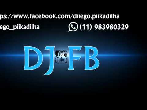 MC THG CHAPOLETÃO ( DJ FB )