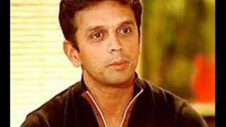 Download lagu A TRIBUTE TO THE LEGEND OF INDIA - RAHUL DRAVID mp3 Download lagu A TRIBUTE TO THE LEGEND OF INDIA - RAHUL DRAVID mp3