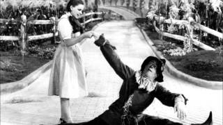 If I Only Had A Brain | The Wizard of Oz ♡