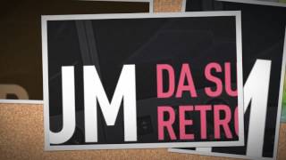 Video thumbnail for Da Sunlounge Retro Tech - Serum Presets by Loopcloud