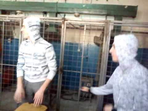 DJ Djuro ft. DJ Marex kbjagi