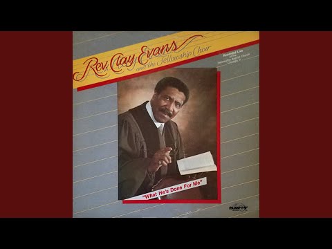 Have You Got Good Religion