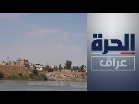 شاهد بالفيديو.. مشروع الواجهة النهرية في الموصل القديمة يطرح للاستثمار