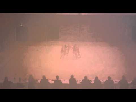 Fyrra steypakapping 2016 Pinkur Støkk Viólin