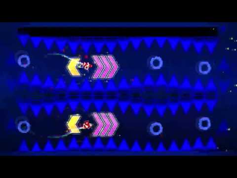 Geometry Dash - INSERT COIN by etzer (Demon) Complete