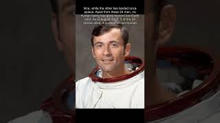 List of Apollo astronauts