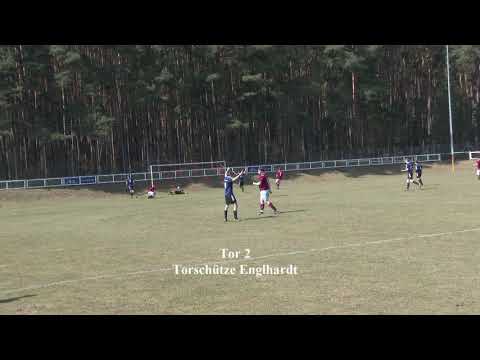 2 Tore gegen 2te SV Schmidmühlen