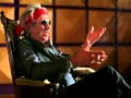 The Keith Richards monologues. 