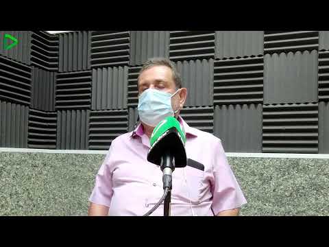 #LaVozDeFuerteventura | Manolo Saavedra