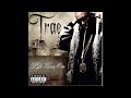Screwed Up - Trae & Lil Wayne (Slowed)