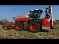 Claas Xerion 3800