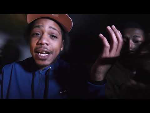 Mr.Maneuver - Foot On The Gas (Official Video)