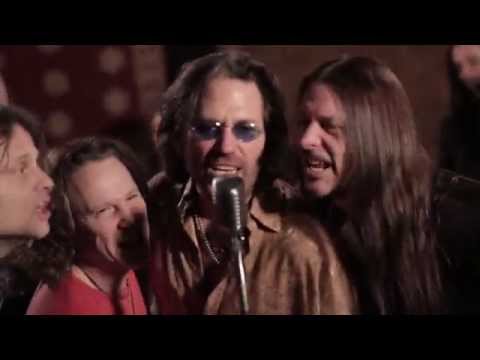 Winger - Better Days Comin' (Official / New Studio Album / 2014) online metal music video by WINGER