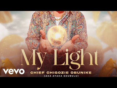 Ayaka Ozubulu - My Light