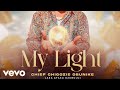 Ayaka Ozubulu My Light