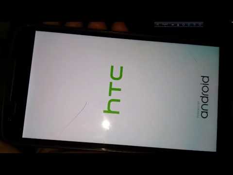Hard Reset any HTC Phone with in 2 minutes.