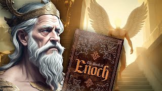 Descubra os Segredos Proibidos: O Livro de Enoque Revela Mistérios Chocantes da Nossa História!