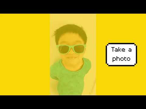 Face Changer - Camera Games