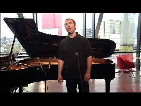 Ernst Munnike & Thomas Oliemans - Gabriel Fauré/ Dans la forêt de Septembre