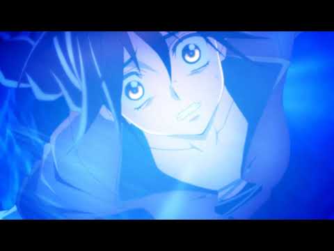 Tales of Berseria - Velvet Becomes a Therion Cutscene