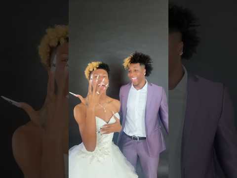 Officially Engaged !!