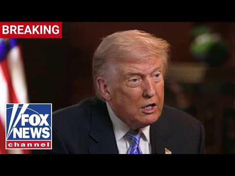 速報：トランプ氏、習近平氏の台湾に関する警告に言及 (BREAKING: Trump addresses Xi's WARNING over Taiwan)