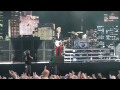 Green Day in HD @ Lollapalooza 2010 - Intro and ...